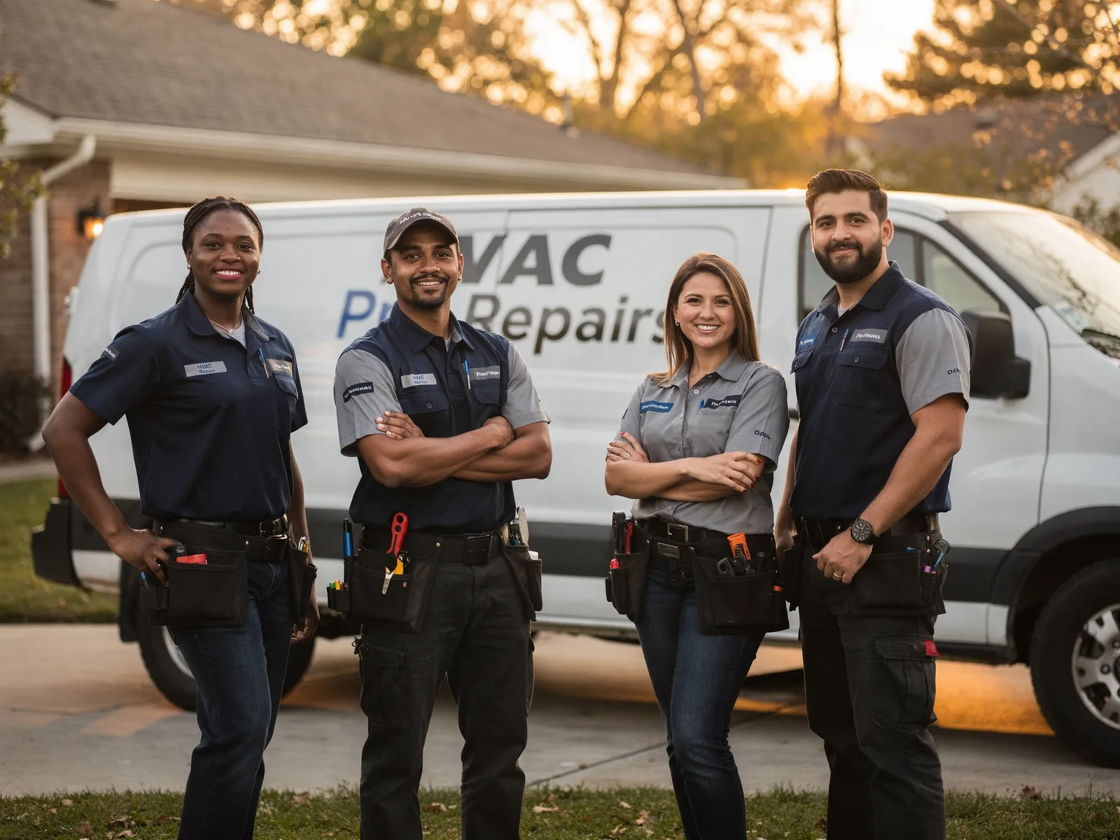 Heat Pump Repair company in Jacobs Creek, PA